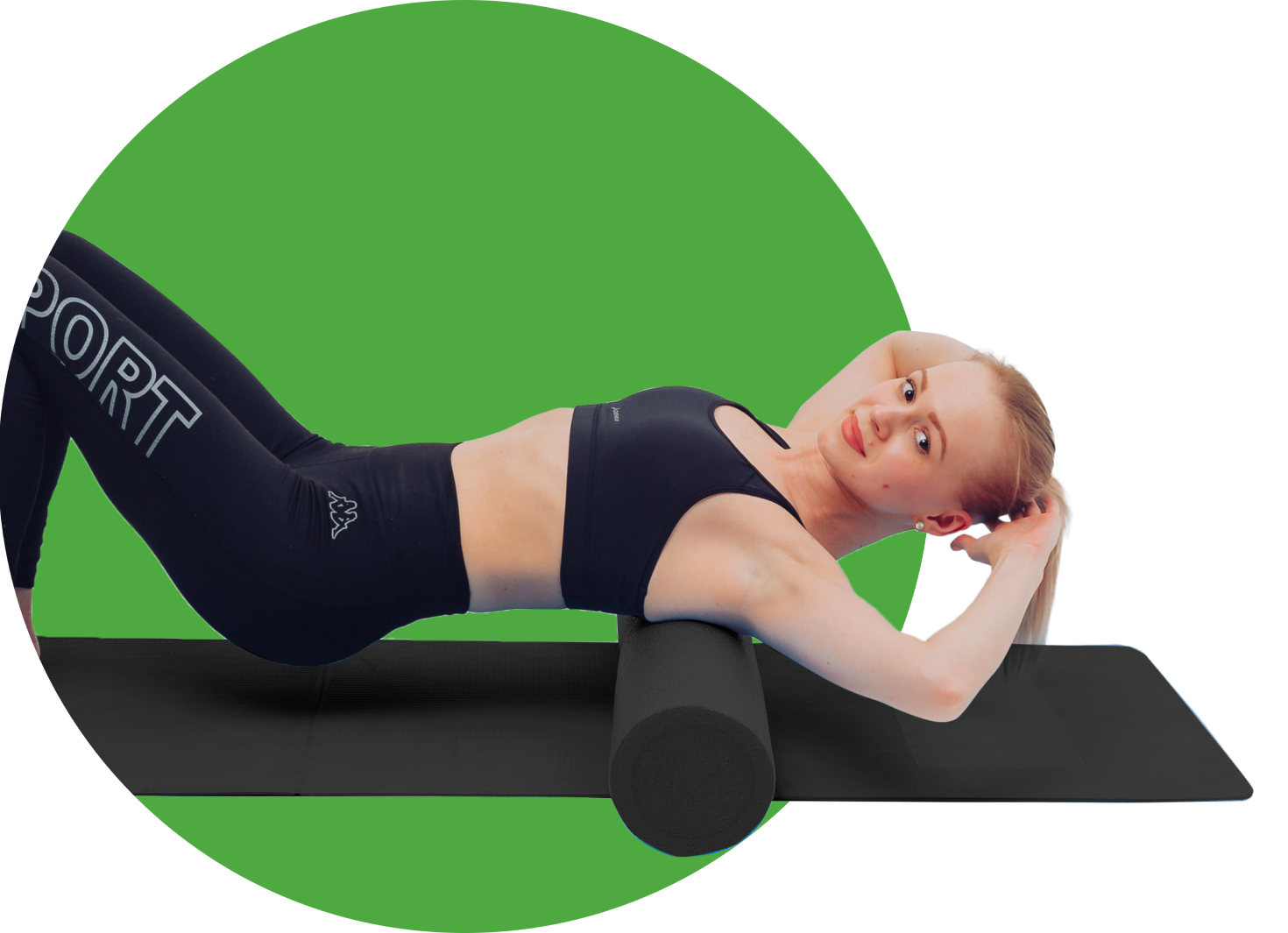 Тренировки по системе Polestar Pilates